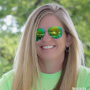 Meet your Posher, Heather